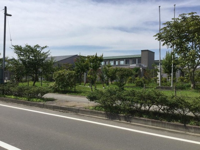 矢本華の園