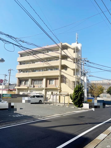 コモリエーゼ大野
