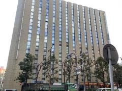 日本生命保険相互会社　ニッセイ・ライフプラザ川崎