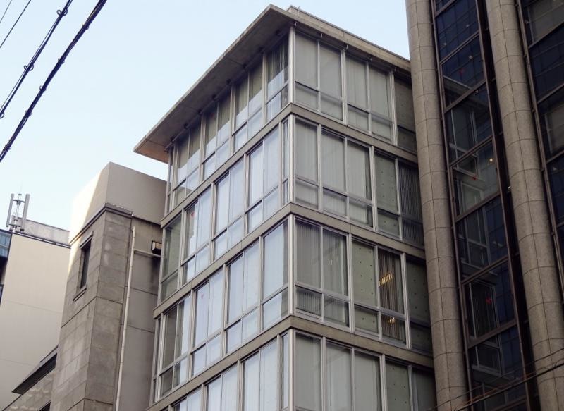 テレビ神奈川大阪支社