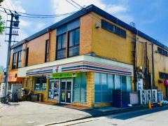 セブンイレブン　高松朝日町５丁目店
