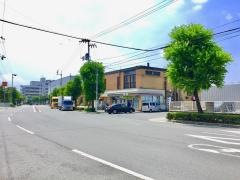 セブンイレブン　高松朝日町５丁目店