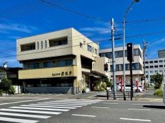 とんかつ　清流亭