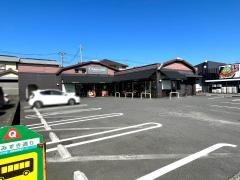 シャトレーゼ　御殿場店