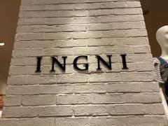 ＩＮＧＮＩ　アリオ上田