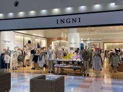 ＩＮＧＮＩ　アリオ上田