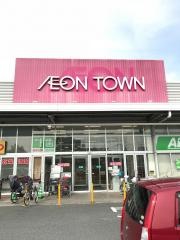 パシオスイオンタウン蕨店