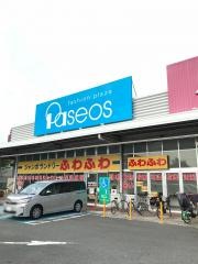 パシオスイオンタウン蕨店
