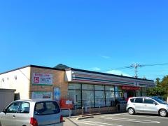 セブンイレブン　福岡金武店