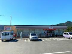 セブンイレブン　福岡金武店