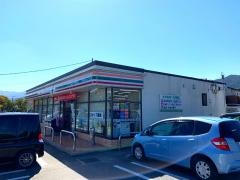セブンイレブン　福岡金武店