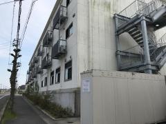 クオーレ河和台