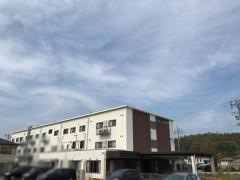 クオーレ河和台