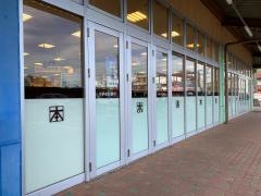 くまざわ書店　松戸新田店