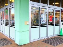 くまざわ書店　松戸新田店