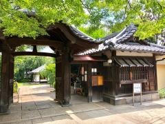 天王寺