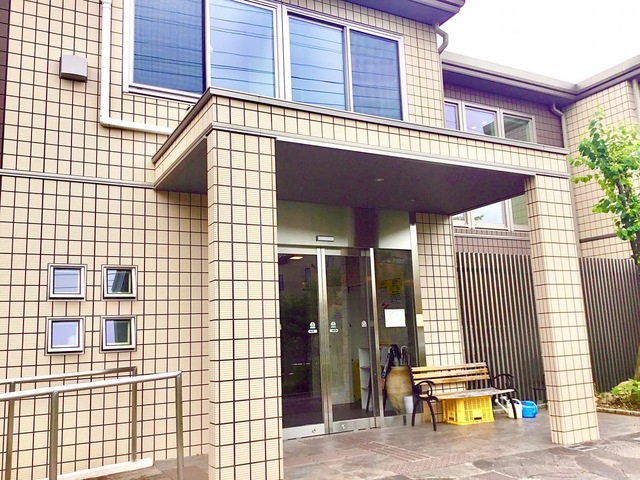 ハイムガーデン立川幸町