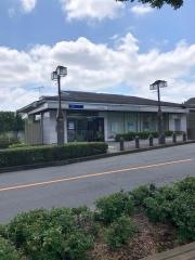 きらぼし銀行稲城向陽台支店