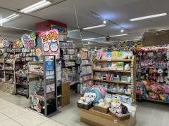 ヴィレッジヴァンガード　イオン戸畑店
