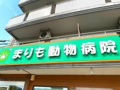 まりも動物病院
