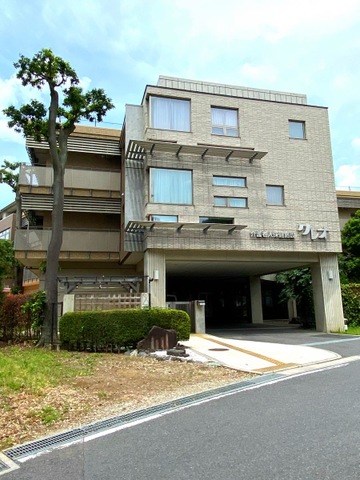 介護老人保健施設クレオ
