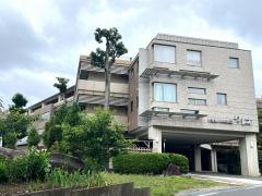 介護老人保健施設クレオ