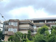 介護老人保健施設クレオ