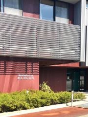 グループホーム　あんのん山科