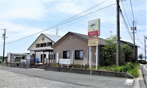 一円荘グループホーム