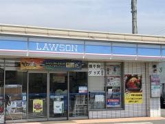 ローソン　木更津金田インター店