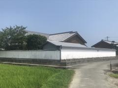 山田奉行所記念館