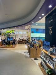 ムラサキスポーツ　イオンモールいわき小名浜店