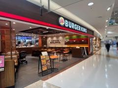 バーガーキング　イオンモール成田店