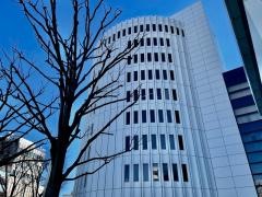 大垣共立銀行　ネットプラザ支店