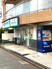 河合塾マナビス　北山駅前校