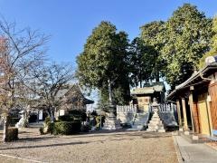 熊野神社