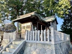 熊野神社