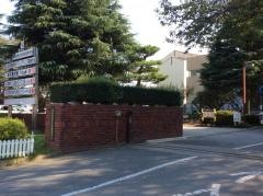 東京成徳大学深谷高等学校