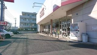 ファッションセンターしまむら　吉野町店