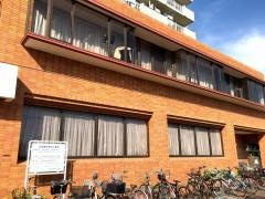 幸町公民館図書室