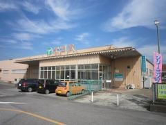 エコス関宿店