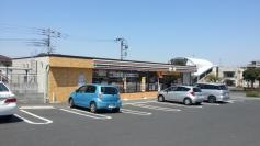 セブンイレブン　酒々井駅東口店