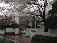 私立吉祥女子中学校