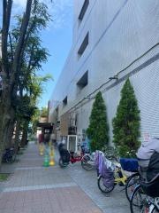 イオン　葛西店