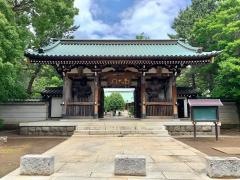 長命寺