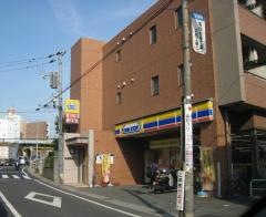 ミニストップ　大船店