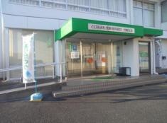 ＪＡとぴあ浜松村櫛支店