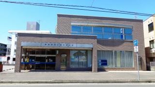 碧海信用金庫半田支店