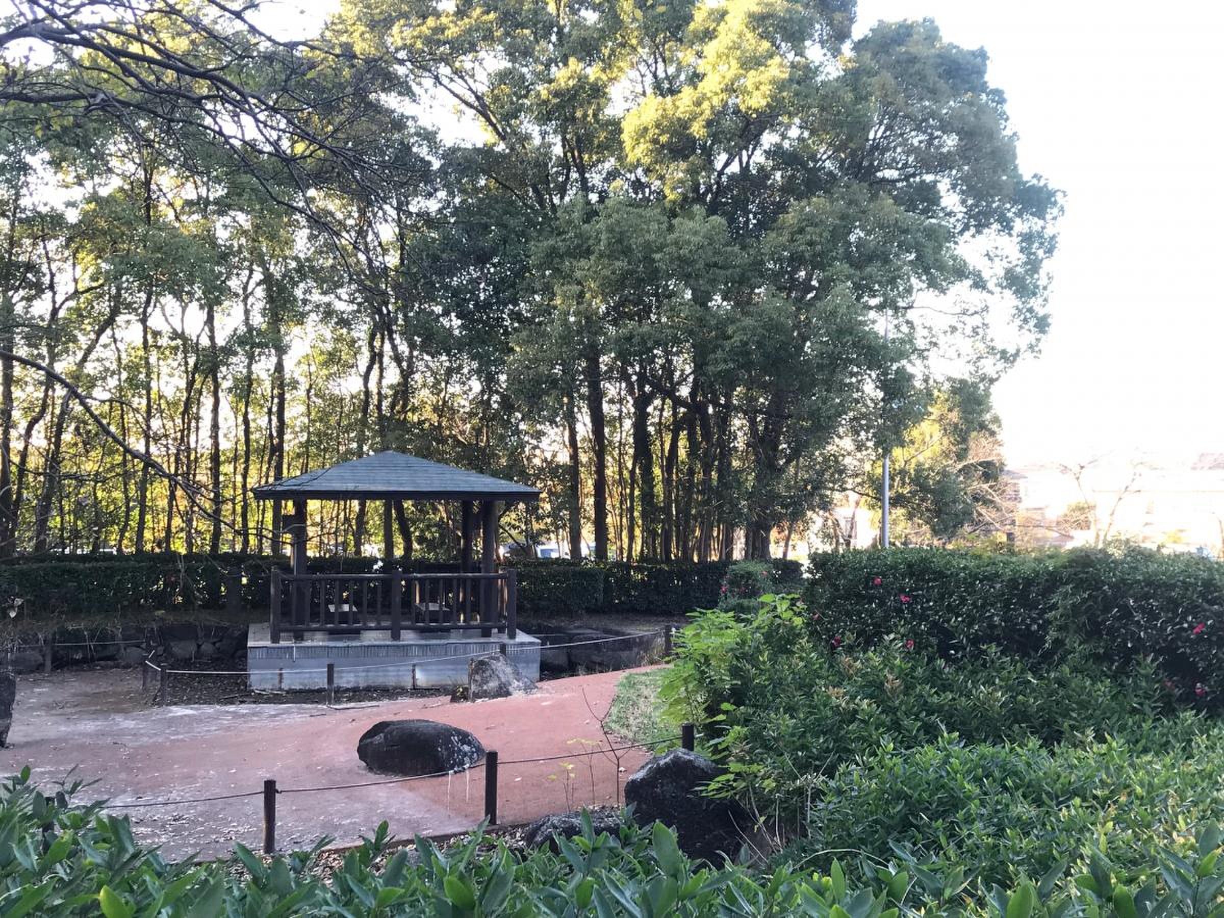 任 坊山 公園