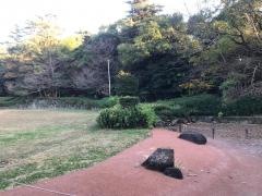 任坊山公園